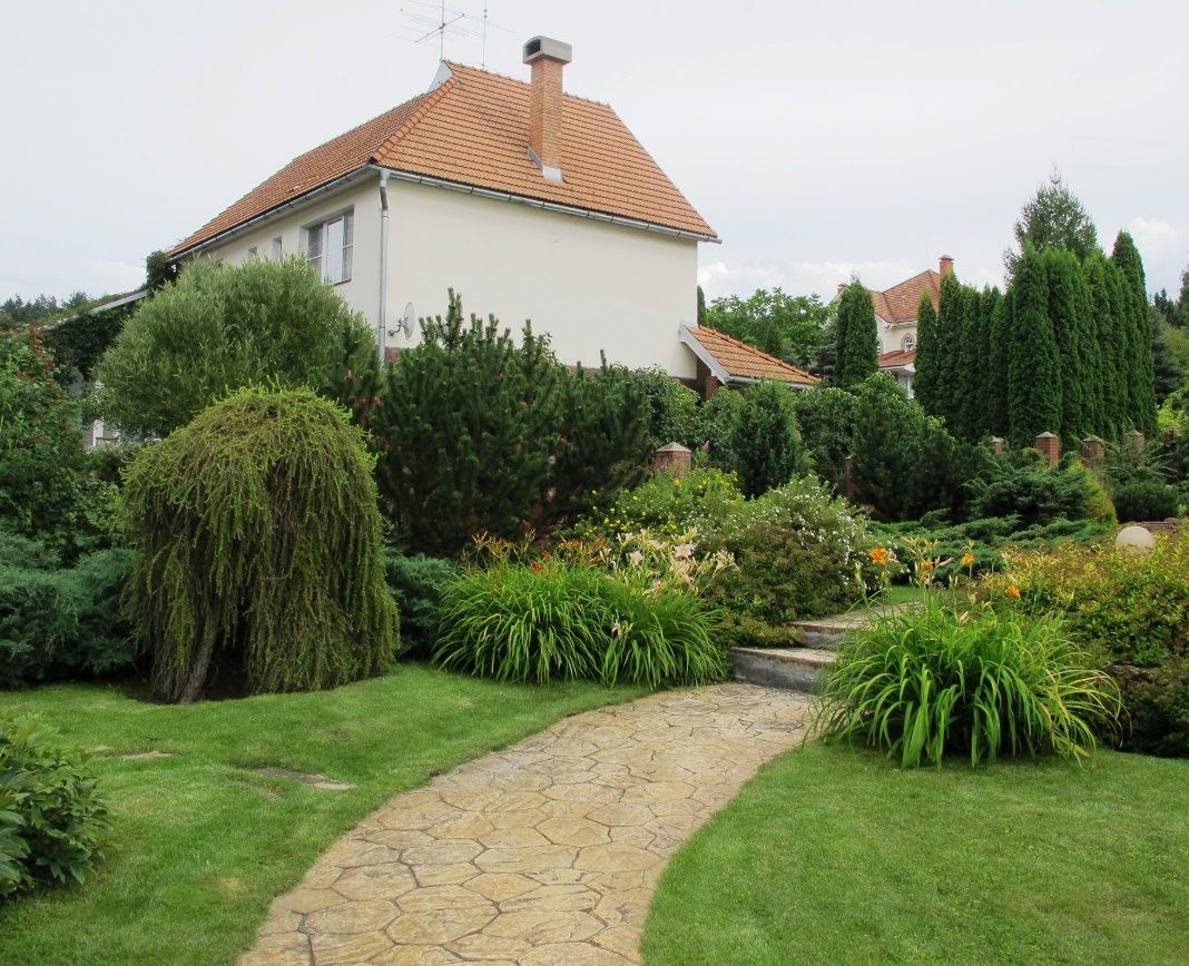 Ливадия на Истре